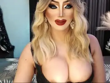 Chaturbate Live Porn of misschannel4sub