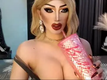Chaturbate Best Webcam of misschannel4sub
