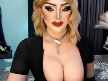 Chaturbate Adult Webcam of misschannel4sub