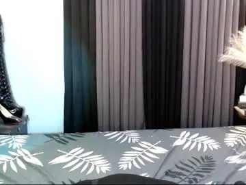 Chaturbate Sex Cam of misschannel4sub