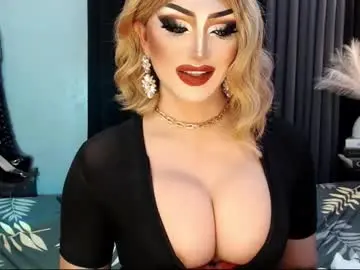 Chaturbate Sex Chat of misschannel4sub
