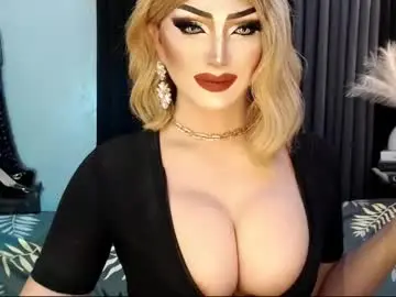 Chaturbate Best Webcam of misschannel4sub