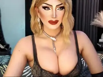 Chaturbate Sex Chat of misschannel4sub