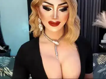 Chaturbate Sex Cam of misschannel4sub
