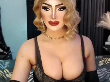 Chaturbate Best live sex cam show of misschannel4sub