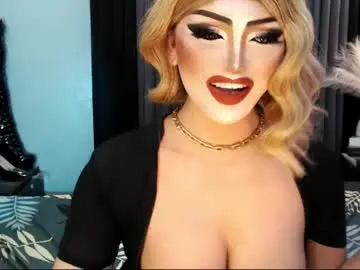 Chaturbate Live Sex of misschannel4sub