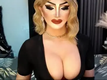 Chaturbate Live Porn of misschannel4sub