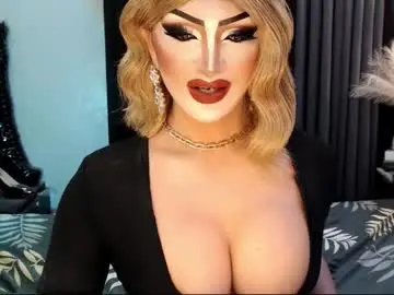 Chaturbate Adult Webcams of misschannel4sub