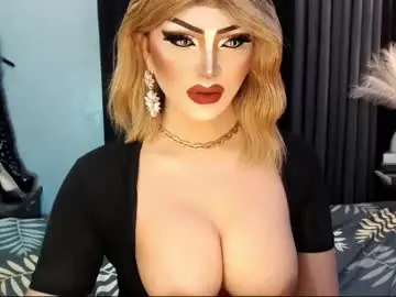 Chaturbate Adult Webcam of misschannel4sub