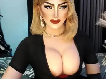 Chaturbate Live Porn of misschannel4sub