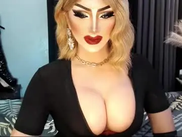 Chaturbate Nude Webcam of misschannel4sub