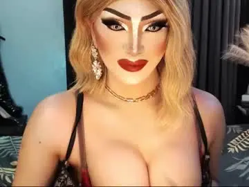 Chaturbate Live Sex Cam of misschannel4sub