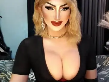 Chaturbate Nude Webcam of misschannel4sub