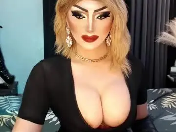 Chaturbate Free Porn Cam of misschannel4sub