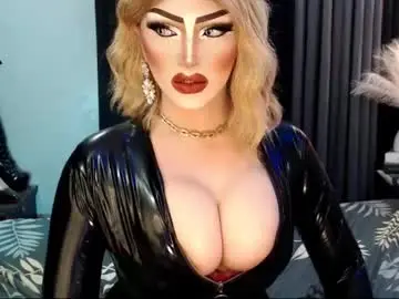 Chaturbate Live Sex of misschannel4sub