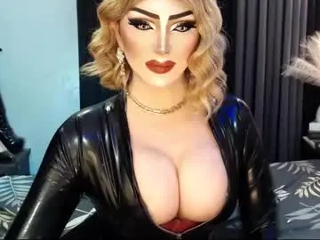 Chaturbate Free Porn Cam of misschannel4sub