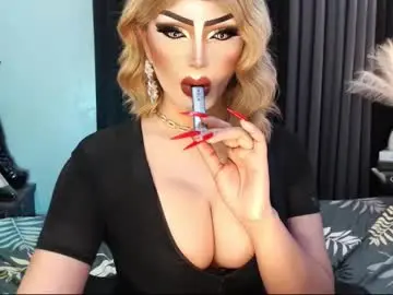 Chaturbate Best live sex cam show of misschannel4sub