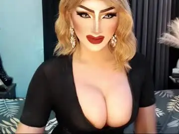 Chaturbate Best live sex cam show of misschannel4sub