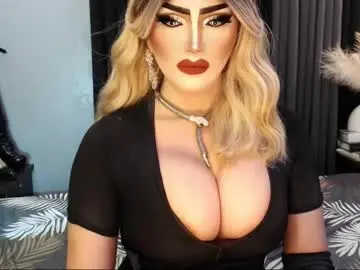 Chaturbate Adult Webcam of misschannel4sub