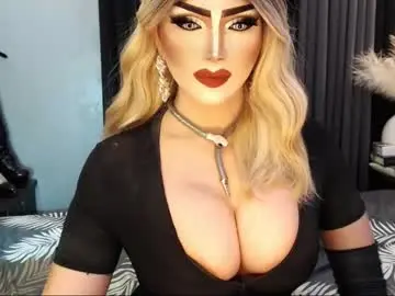 Chaturbate Live Sex Cam of misschannel4sub