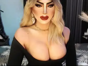 Chaturbate Nude Webcam of misschannel4sub