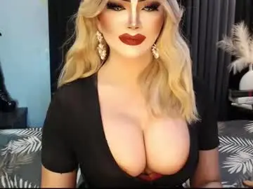 Chaturbate Free Live Porn of misschannel4sub