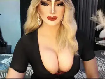 Chaturbate Live Sex Cam of misschannel4sub