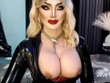 Chaturbate Free Live Porn of misschannel4sub
