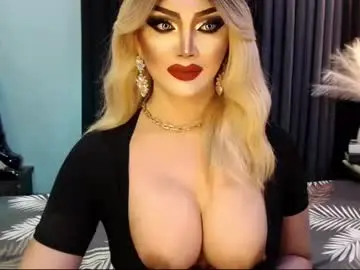 Chaturbate Private Sex Chat of misschannel4sub