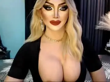 Chaturbate Adult Webcams of misschannel4sub