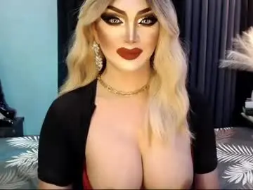 Chaturbate Free Live Porn of misschannel4sub