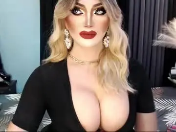 Chaturbate Live Sex Cam of misschannel4sub
