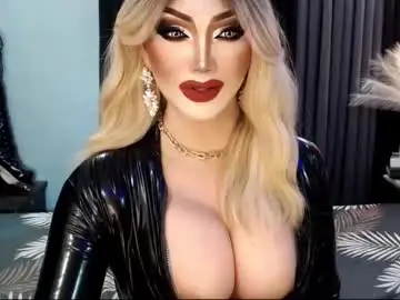 Chaturbate Sex Chat of misschannel4sub