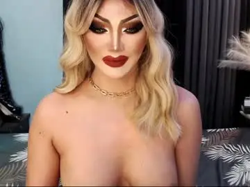 Chaturbate Private Sex Chat of misschannel4sub