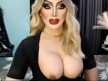 Chaturbate Live Sex Cam of misschannel4sub
