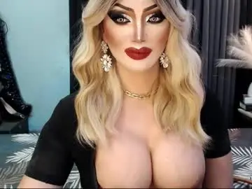 Chaturbate Sex Cam of misschannel4sub