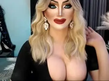 Chaturbate Best live sex cam show of misschannel4sub