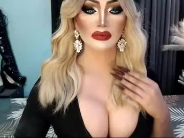 Chaturbate Free Live Porn of misschannel4sub