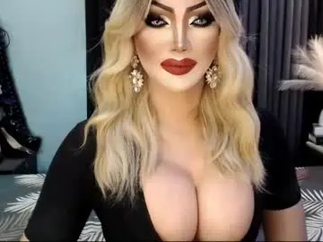 Chaturbate Sex Chat of misschannel4sub