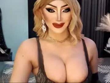 Chaturbate Free Porn Cam of misschannel4sub