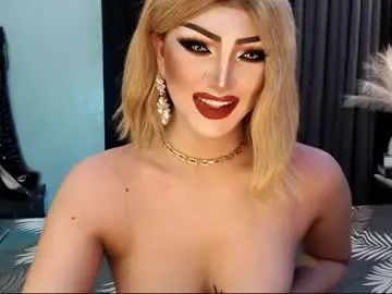 Chaturbate Sex Cam of misschannel4sub