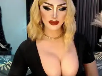 Chaturbate Adult Webcam of misschannel4sub