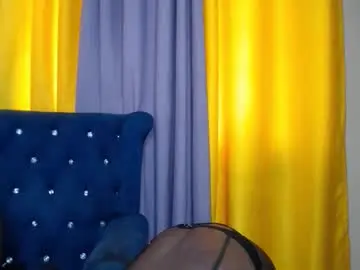 Chaturbate Live Sex Cam of shuga_babiey