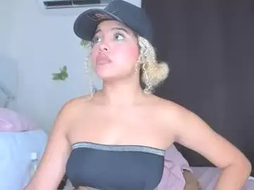 Chaturbate Sex Cam of sofiacastillo01