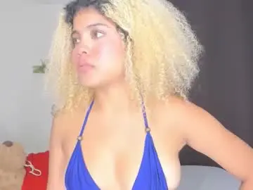 Chaturbate Live Porn of sofiacastillo01