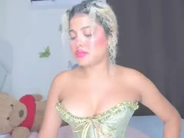 Chaturbate Free Live Porn of sofiacastillo01