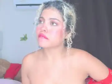 Chaturbate Best live sex cam show of sofiacastillo01