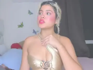 Chaturbate Best Webcam of sofiacastillo01