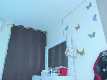 Chaturbate Best live sex cam show of sofiacastillo01