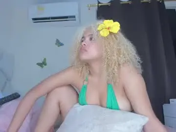Chaturbate Adult Video Chat of sofiacastillo01